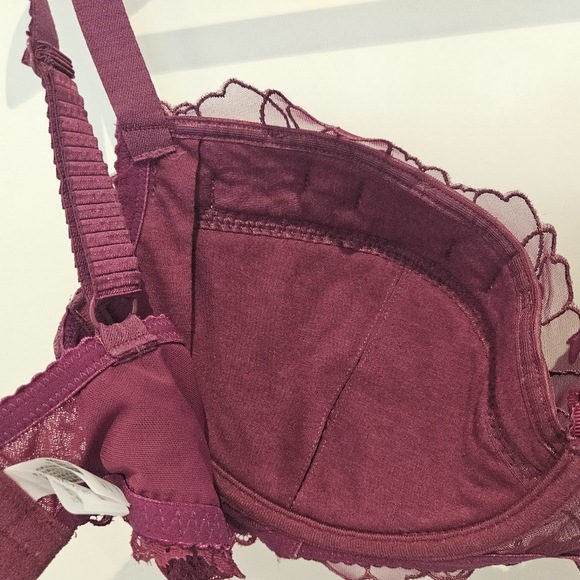 Risa Mari Bra H75/34G - Picture 5 of 6